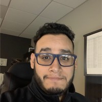 Barton Supply Employee Juan Badillo's profile photo