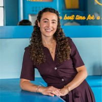 Moonrise Bagels Employee Ali Rhodes's profile photo