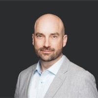 Cantiro Employee Paul Fereday's profile photo