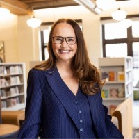 Nebraska Furniture Mart Employee Amy Myers's profile photo