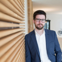SprintEins GmbH Employee Tamás Russ's profile photo