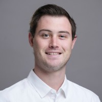 Tufin Employee Connor Breen's profile photo