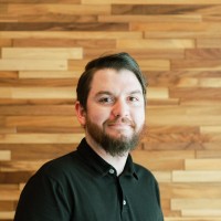 Constant Contact Lead Gen & CRM Employee Alex Lewis's profile photo