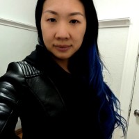 Litmus Employee Stefanie Tam's profile photo