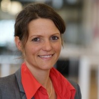 Bichsel Employee Judika Bachmann's profile photo
