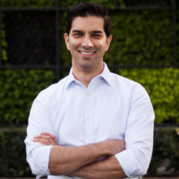 Messner Reeves LLP Employee Idin Kashefipour's profile photo