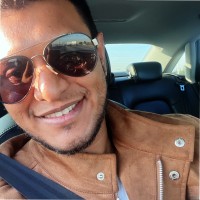 Codestone Group Employee Muhammed Sayed's profile photo