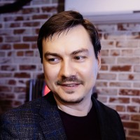 AXLEBOLT Employee Anton Donskoy's profile photo