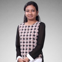 Pee Safe Employee Sapna Dalmia's profile photo