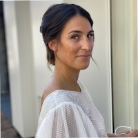 MYclermont.fr Employee Lise Aquilina's profile photo