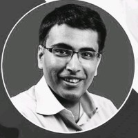 Crompton Greaves Consumer Electricals Limited Employee Gautam Deshpande's profile photo