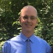 Upstream Engineering Employee John Piper's profile photo