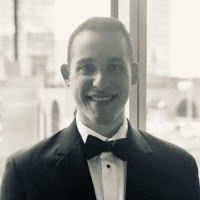 Metrc Employee Jesse Rubin's profile photo