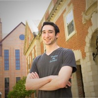 SPACE Employee Josh Feinstein's profile photo