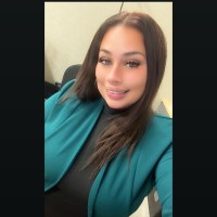 Managed Career Solutions Inc. Employee Ada Zeledon's profile photo