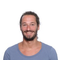 ScholarshipOwl Employee Kenny Sandorffy's profile photo