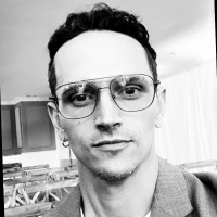 Swseng Employee Danny Rocco's profile photo