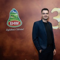 EHW GmbH Employee Biordi Lundra's profile photo