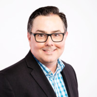 OmniSYS (healthcare) Employee Duane Smith's profile photo