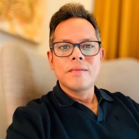 Zivame Employee Priyanshu Kumar's profile photo