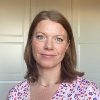 Desiree Börjeskog Email