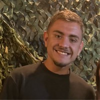 ABSOLUCE Employee Esteban Bartolo's profile photo