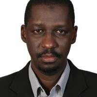 American University of Nigeria Employee Yusuf Kani's profile photo