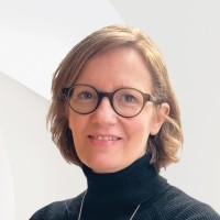 Delphine Vié Email & Phone Number