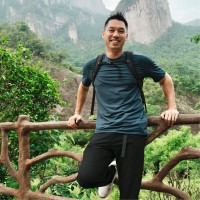 Jerry Wu Email & Phone Number