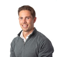 AMAVI Capital Employee Eric Jonsson's profile photo