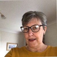 Sue Watkins's profile photo