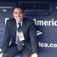 Enhance A Colour Employee Robert D'Errico's profile photo