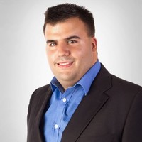 Sensing Future Technologies Employee Luís Ferreira's profile photo