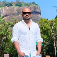 Gayan Jayanath Email & Phone Number