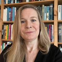 Akademisk Forlag Employee Signe Hastrup's profile photo