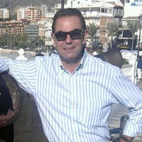 Koala Components S.A. Employee Valentin Rubia's profile photo
