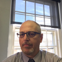 Catskill Hudson Bank Employee Joseph Fleming's profile photo