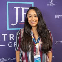 JF Petroleum Group Employee Alex Perez's profile photo
