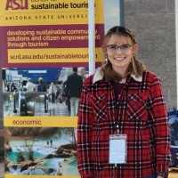 Sawmill Creek Resort Employee Rachel Paserk's profile photo