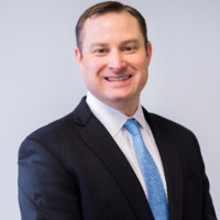 Mercer Employee David Peden's profile photo