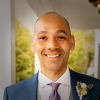 IntelliSee Employee Frederick MacKlin's profile photo