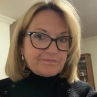 Schreck Rose Dapello Adams Berlin & Dunham Employee Laura Torres's profile photo