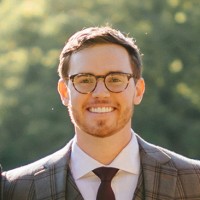 Erickson Senior Living Employee Jack Carey's profile photo