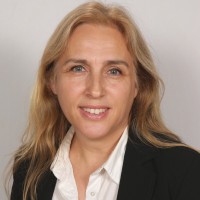 International School of Paris Employee Albana Bertin's profile photo