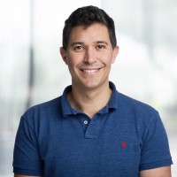 Erevena Employee Daniel Hyde's profile photo