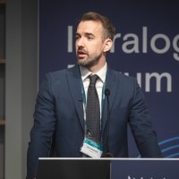 Infralogic Employee Alexander MacLeod's profile photo