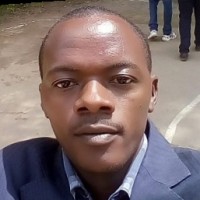 Afristar _ Africa Star Railway Operation Company Limited Employee Jeremiah K.'s profile photo