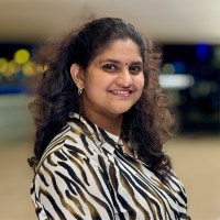 Deepika Sivadasan's profile photo