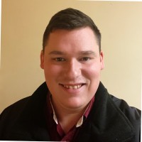 City of Gatlinburg Employee Cameron Napier's profile photo