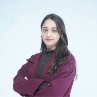 Switch Communications Employee Duaa Fatima's profile photo